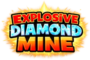 Explosive Diamond Mine